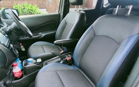 Nissan Note II рестайлинг, 2018 год, 1 490 000 рублей, 10 фотография