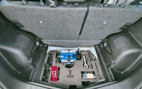 Nissan Note II рестайлинг, 2018 год, 1 490 000 рублей, 17 фотография
