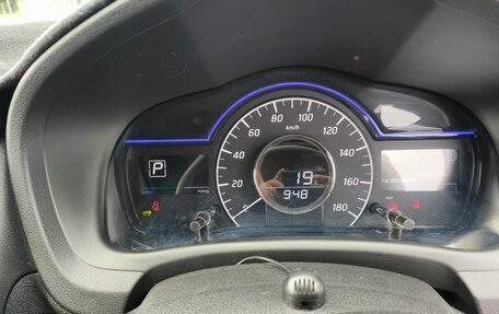 Nissan Note II рестайлинг, 2018 год, 1 490 000 рублей, 25 фотография