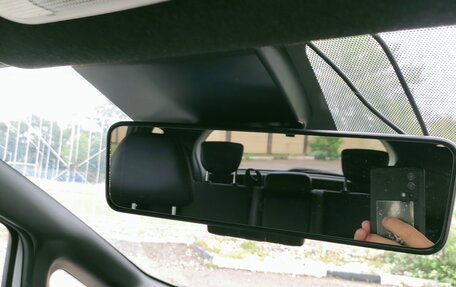 Nissan Note II рестайлинг, 2018 год, 1 490 000 рублей, 20 фотография
