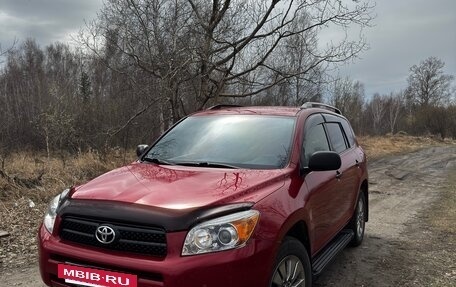 Toyota RAV4, 2008 год, 1 100 000 рублей, 3 фотография