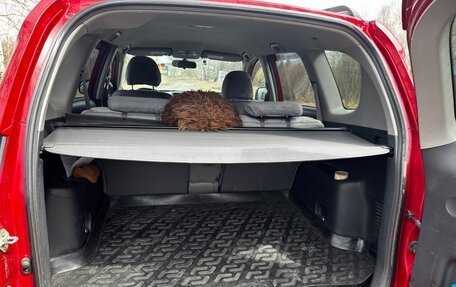 Toyota RAV4, 2008 год, 1 100 000 рублей, 14 фотография