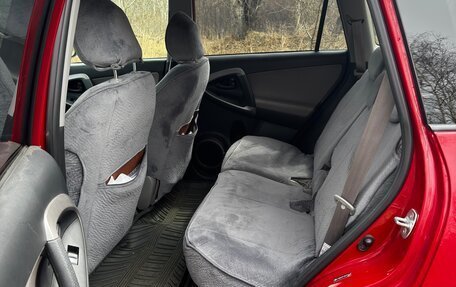 Toyota RAV4, 2008 год, 1 100 000 рублей, 15 фотография
