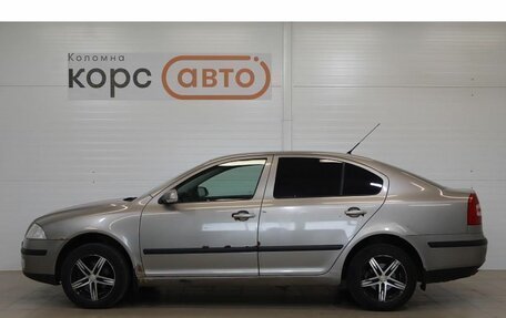 Skoda Octavia, 2008 год, 530 000 рублей, 2 фотография
