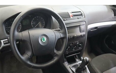 Skoda Octavia, 2008 год, 530 000 рублей, 6 фотография