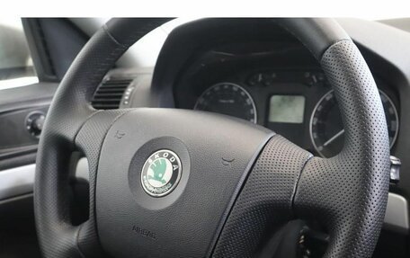 Skoda Octavia, 2008 год, 530 000 рублей, 8 фотография