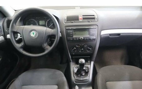 Skoda Octavia, 2008 год, 530 000 рублей, 9 фотография