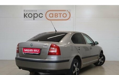 Skoda Octavia, 2008 год, 530 000 рублей, 3 фотография