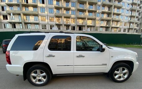 Chevrolet Tahoe III, 2012 год, 2 450 000 рублей, 8 фотография