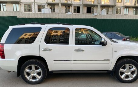 Chevrolet Tahoe III, 2012 год, 2 450 000 рублей, 7 фотография