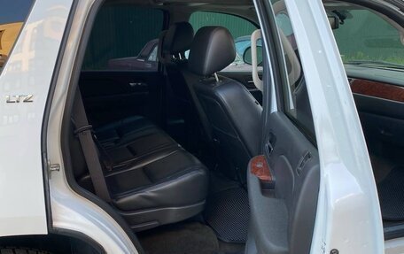 Chevrolet Tahoe III, 2012 год, 2 450 000 рублей, 15 фотография