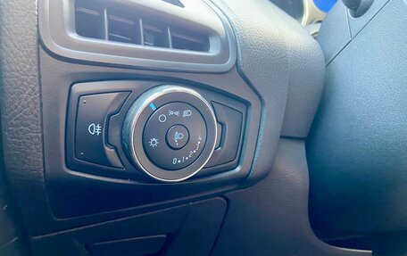 Ford Focus III, 2012 год, 839 000 рублей, 8 фотография