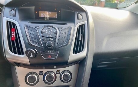 Ford Focus III, 2012 год, 839 000 рублей, 6 фотография