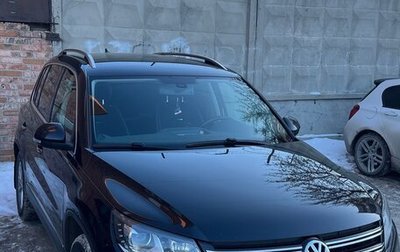 Volkswagen Tiguan I, 2012 год, 1 850 000 рублей, 1 фотография