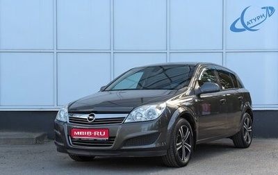 Opel Astra H, 2011 год, 580 000 рублей, 1 фотография