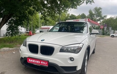BMW X1, 2013 год, 1 350 000 рублей, 1 фотография