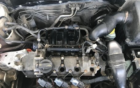 Volkswagen Polo IV рестайлинг, 2008 год, 430 000 рублей, 14 фотография
