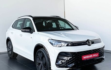 Volkswagen Tiguan, 2024 год, 4 990 000 рублей, 1 фотография