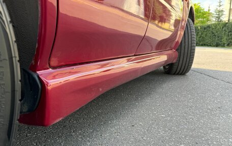 Subaru Impreza WRX III рестайлинг, 2000 год, 780 000 рублей, 6 фотография
