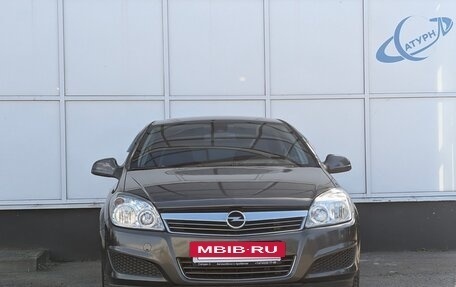 Opel Astra H, 2011 год, 580 000 рублей, 2 фотография