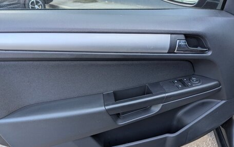 Opel Astra H, 2011 год, 580 000 рублей, 16 фотография