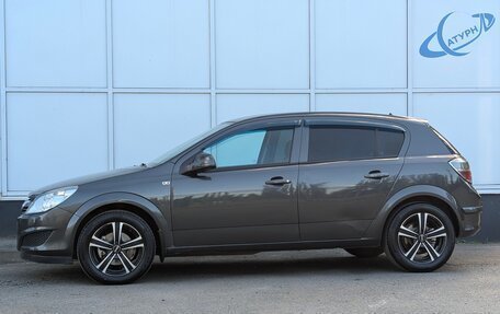 Opel Astra H, 2011 год, 580 000 рублей, 8 фотография