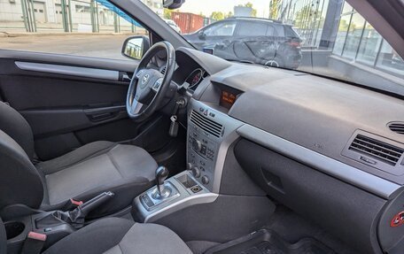 Opel Astra H, 2011 год, 580 000 рублей, 10 фотография