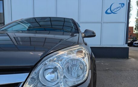 Opel Astra H, 2011 год, 580 000 рублей, 15 фотография