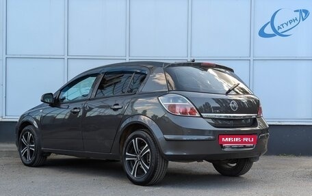 Opel Astra H, 2011 год, 580 000 рублей, 7 фотография