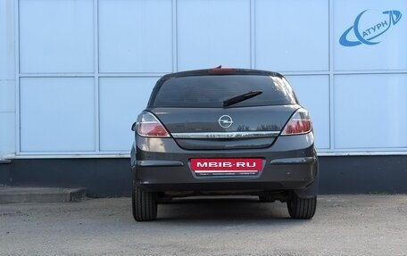 Opel Astra H, 2011 год, 580 000 рублей, 5 фотография