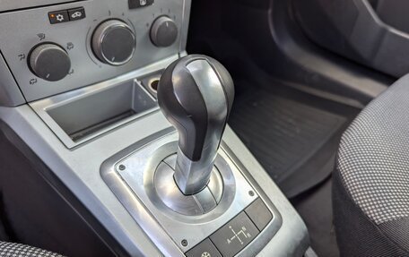 Opel Astra H, 2011 год, 580 000 рублей, 22 фотография