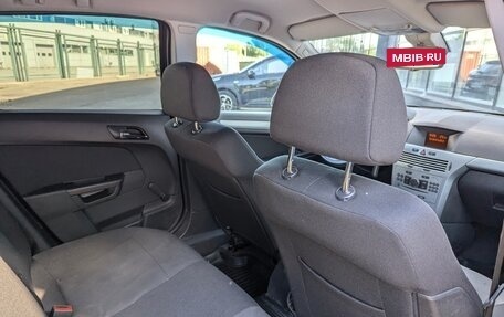 Opel Astra H, 2011 год, 580 000 рублей, 27 фотография