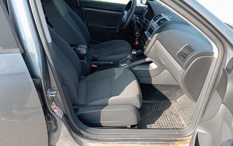Volkswagen Jetta VI, 2007 год, 350 000 рублей, 6 фотография