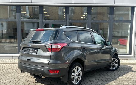 Ford Kuga III, 2017 год, 1 800 000 рублей, 4 фотография