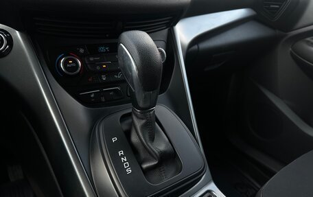 Ford Kuga III, 2017 год, 1 800 000 рублей, 12 фотография
