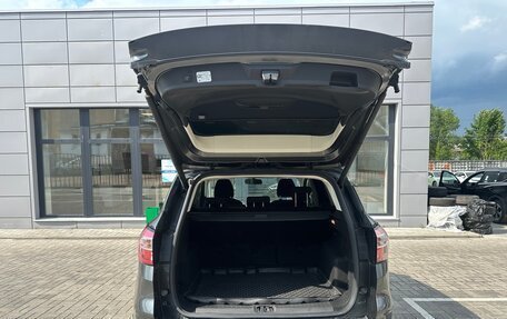 Ford Kuga III, 2017 год, 1 800 000 рублей, 25 фотография