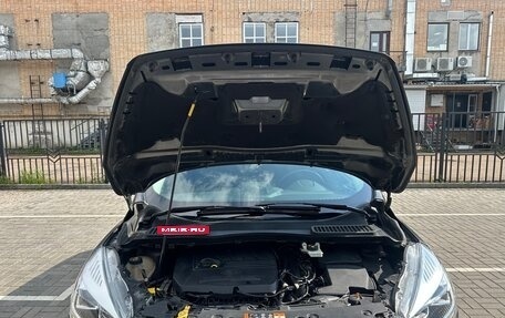 Ford Kuga III, 2017 год, 1 800 000 рублей, 31 фотография