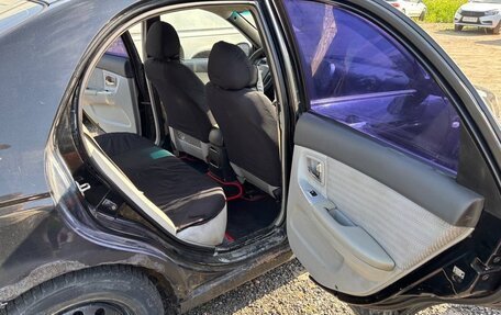 KIA Cerato I, 2007 год, 200 000 рублей, 14 фотография