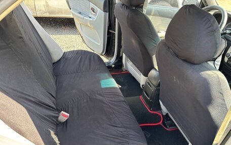 KIA Cerato I, 2007 год, 200 000 рублей, 13 фотография