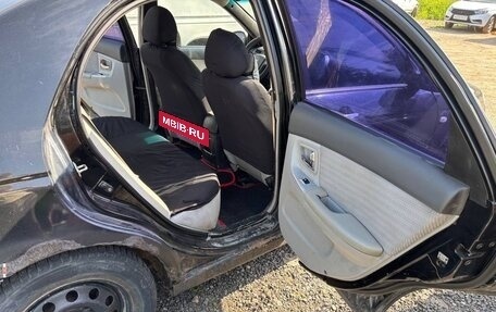 KIA Cerato I, 2007 год, 200 000 рублей, 15 фотография