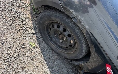 KIA Cerato I, 2007 год, 200 000 рублей, 8 фотография