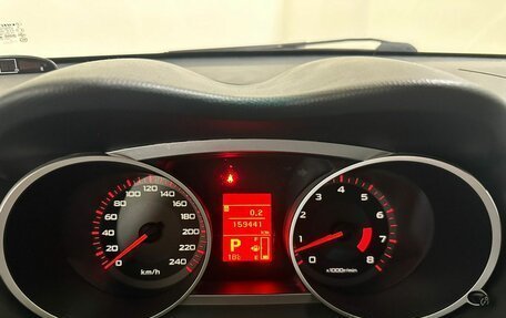 Mitsubishi Outlander III рестайлинг 3, 2008 год, 1 300 000 рублей, 35 фотография