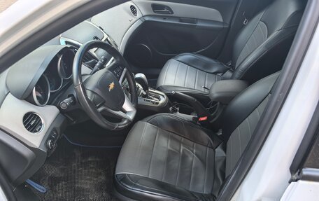 Chevrolet Cruze II, 2014 год, 1 400 000 рублей, 6 фотография