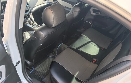 Chevrolet Cruze II, 2014 год, 1 400 000 рублей, 7 фотография