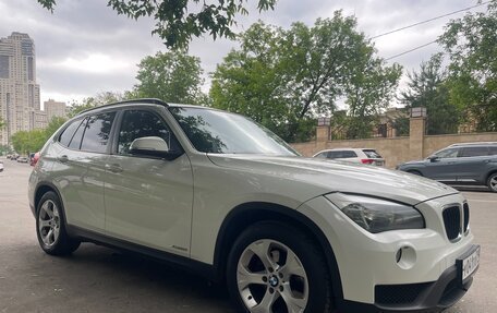 BMW X1, 2013 год, 1 350 000 рублей, 3 фотография