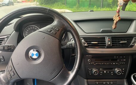 BMW X1, 2013 год, 1 350 000 рублей, 8 фотография