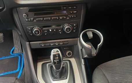 BMW X1, 2013 год, 1 350 000 рублей, 10 фотография