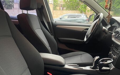 BMW X1, 2013 год, 1 350 000 рублей, 12 фотография