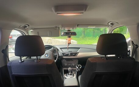 BMW X1, 2013 год, 1 350 000 рублей, 11 фотография