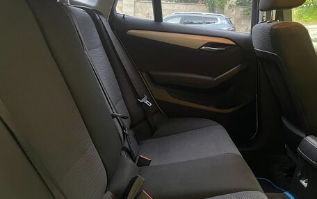 BMW X1, 2013 год, 1 350 000 рублей, 13 фотография